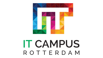 IT campus Rotterdam